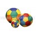 Детский игровой  мяч набивной (D 50)